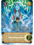 Paz Celestial (Bestiarium - Promocional)