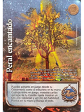 Peral encantado (LTD - Vasalla Foil)