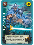 Lugh (Leyendas PB 3.0 - MR)