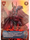 Hrólfr Kraki (VAL - VC Foil)