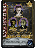 Raza Nocturna (EXT22 - Mundo Gótico)
