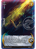Atlatl (Colección Inmortal)
