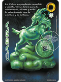Cabra (Xinnian 3 - Año del caballo)