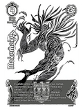 Makemake (MRN)