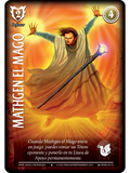Mathgen el Mago (CRPB2 - Defensor)
