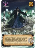 Eco de la Muerte (Bestiarium - MR)