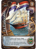 La Esmeralda (Kit Combate Naval)