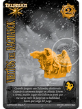 Vientos de Ragnarok (LPE25 - Secreta)
