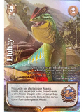 Lluhay (LTD - Vasalla Foil)