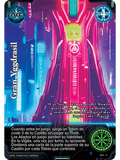 Gran Yggdrasil (Neomidgard - Buy a box)