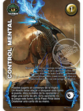 Control Mental (Amenaza Kaiju - Promocional)