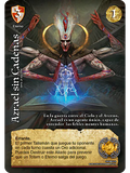 Azrael sin Cadenas (CID - Real)