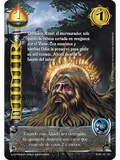 Mimir (EXT22 - Ragnarok)