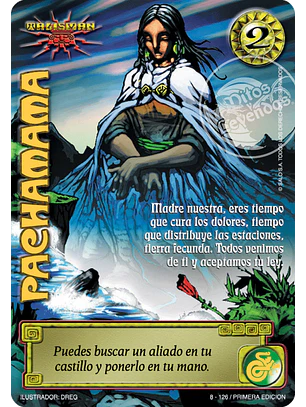 Pachamama