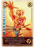 Helios (Helénica Aniv - MR)
