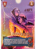 Nanq Nepsdóttir (VAL - VC Foil)