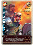 Legionario (Helénica Aniv - Promocional)