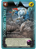 Demonio de Tara (Rework) (AHDX)