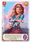 Reina Guinivere (AESX - Lancelot Grial)