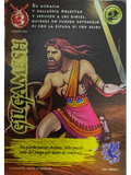 Gilgamesh (LPE4 - Vasalla)