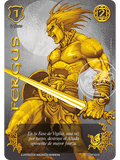 Fergus (Colección Secreta 2025)