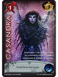 Casandra
