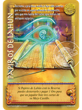 Papiros de Lahun (TKit Premium 2024 - Magia y Divinidad)