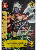 Kordrag (LPE4 - SCL)
