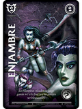 Enjambre
