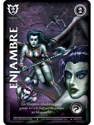 Enjambre