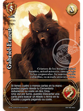 Gabriel-Ernest (ONY - VC Foil)