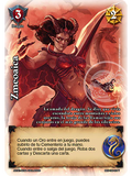 Zmeoaica (Bestiarium - VC Foil)