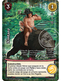 Kintaro (Esp.Samurai - Real)