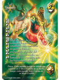 Truenos (MP2 - Buy a box)