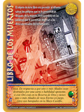 Libro de los muertos (Aniversario de Ra - Vasalla)