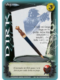 Dirk (HD Aniversario - Cortesana)