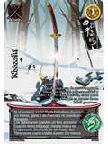 Nodachi (Esp.Samurai - Promocional)