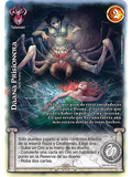 Daana prisionera (EXP - MR)