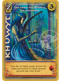 Khuwyt (Aniversario de Ra - Cortesana)