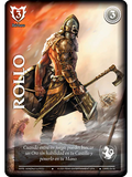 Rollo
