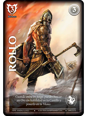 Rollo
