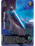 Espada Vikinga (VAL - Promocional)