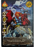 Thor (LPE4 - SCL)