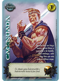 Cae Nuada (Kit extensión 2022)