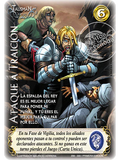 Ataque a Traición (Clásico CRU - Vasalla)