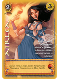 Airlea (Aniversario de Ra - Cortesana)