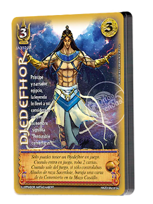 Mazo Preconstruido Sacerdote (Versión 2026)