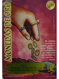 Monedas de Oro (LPE4 - MR)