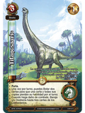 Titanosaurio (Aventuras Steampunk)