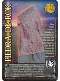 Piedra de Rok  (EXT22 - Ragnarok)